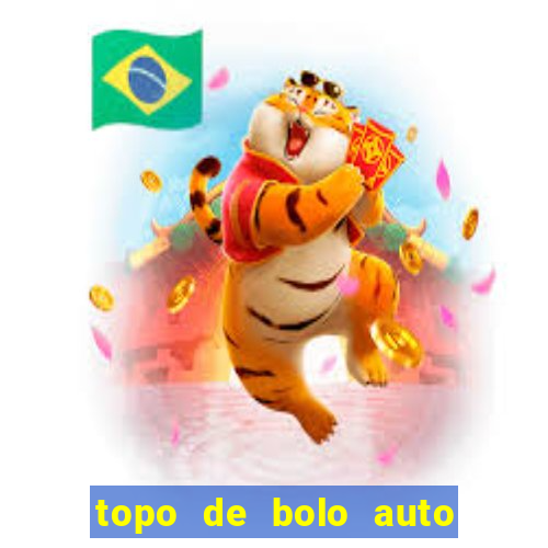 topo de bolo auto escola para imprimir